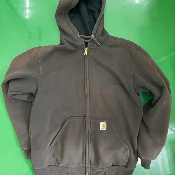 [BUNJANG] Carhartt Rain Defender Loose Fit Size 100 / 칼하트 레인디펜더 루즈핏 100사이즈 사진확인필