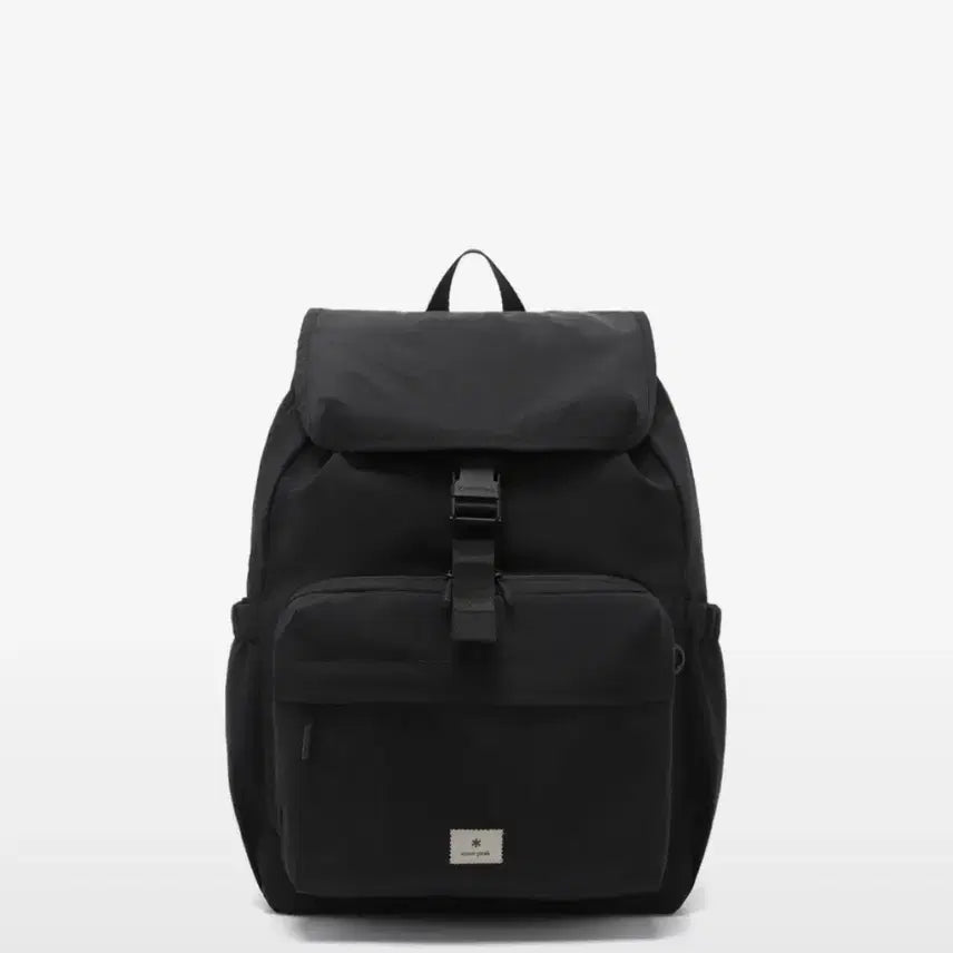 [BUNJANG] Snow Peak Apparel Camp Backpack 15L / 새상품) 스노우피크 어패럴 캠플 백팩 15L
