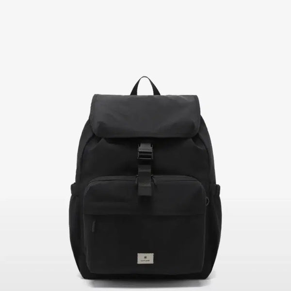 [BUNJANG] Snow Peak Apparel Camp Backpack 15L / 새상품) 스노우피크 어패럴 캠플 백팩 15L
