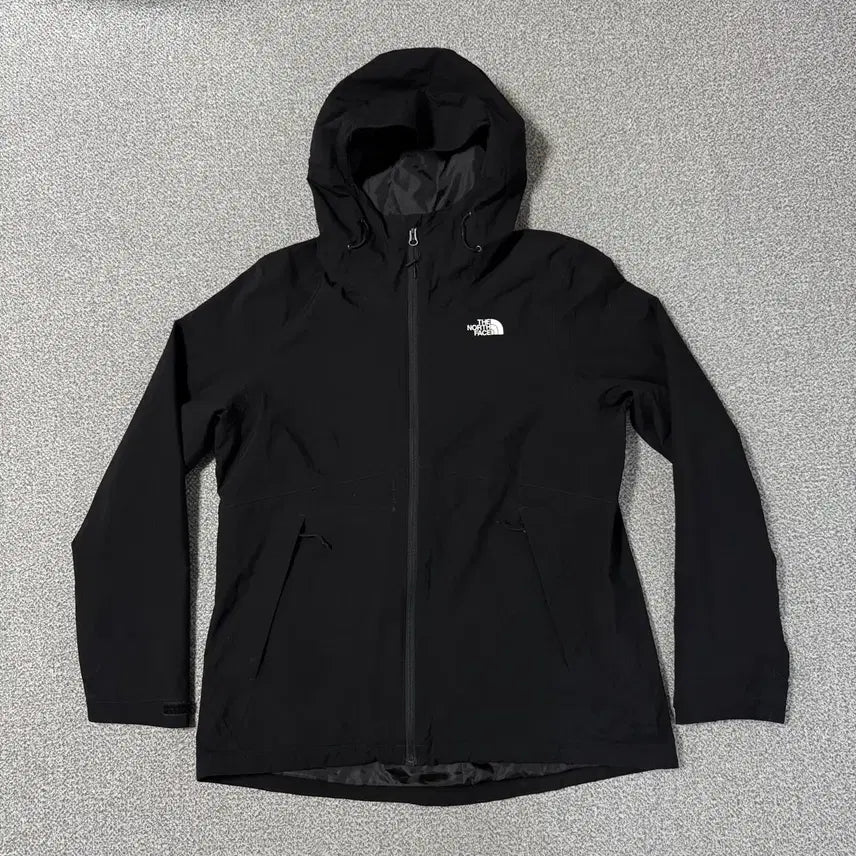 [BUNJANG] The North Face Dryvent Windbreaker Jacket Women's / 노스페이스 드라이벤트 바람막이 여성용