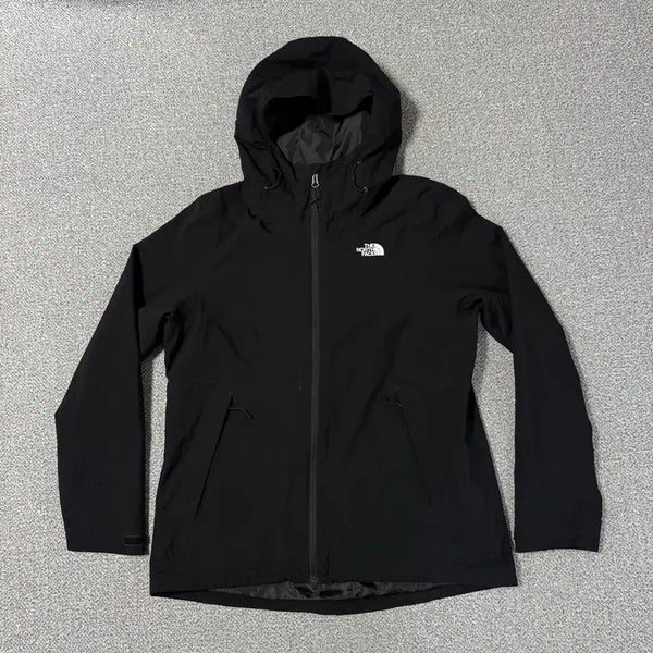 [BUNJANG] The North Face Dryvent Windbreaker Jacket Women's / 노스페이스 드라이벤트 바람막이 여성용
