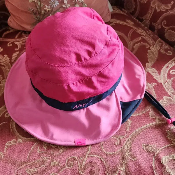 [BUNJANG] Nepa Women's Hiking Hat / 네파 여성 등산모자