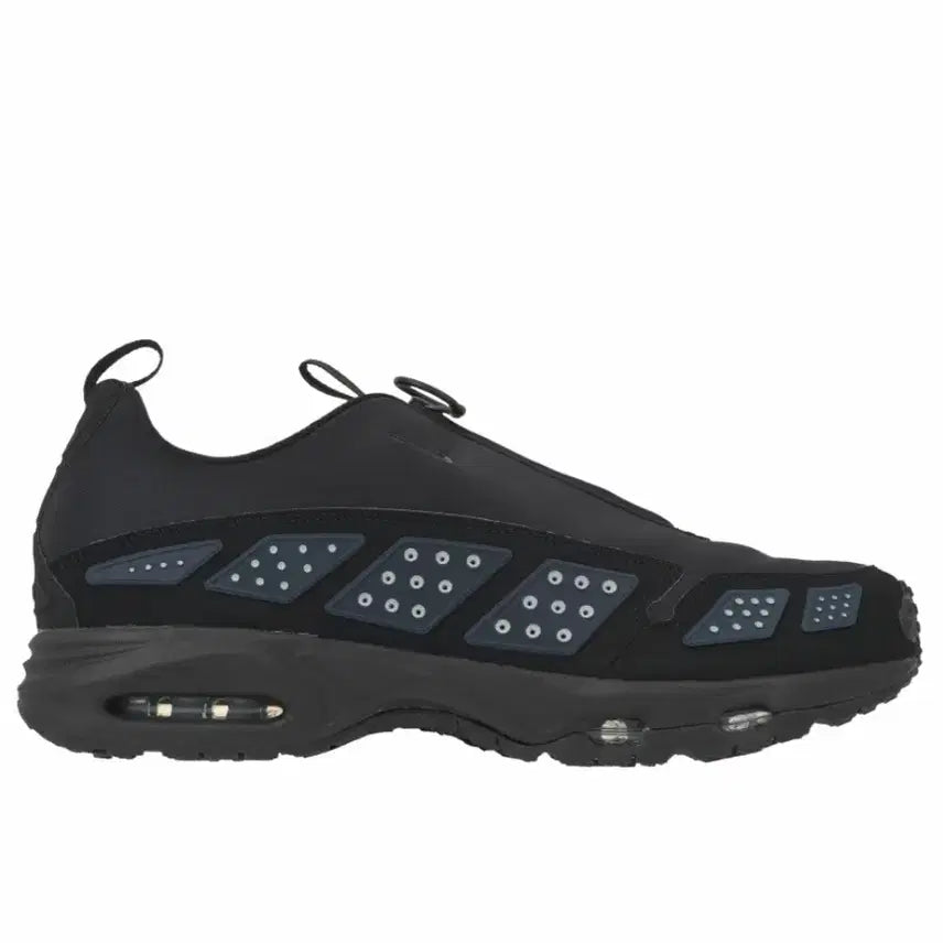 [BUNJANG] Nike Air Max SNDR Black and Silver (255) / [W] 나이키 에어맥스 SNDR 블랙 앤 실버 255