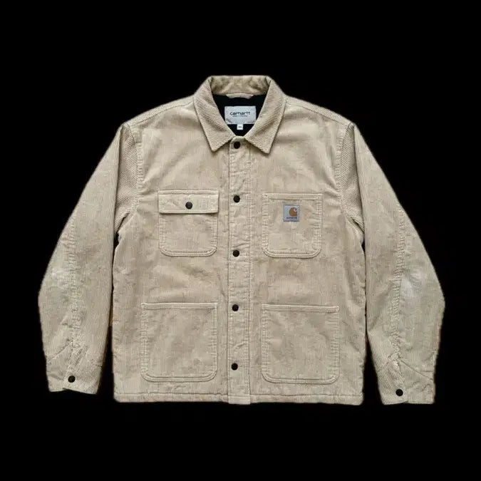 [BUNJANG] Carhartt Michigan Coat XXL / 칼하트 미시간 코트 xxl, 2xl
