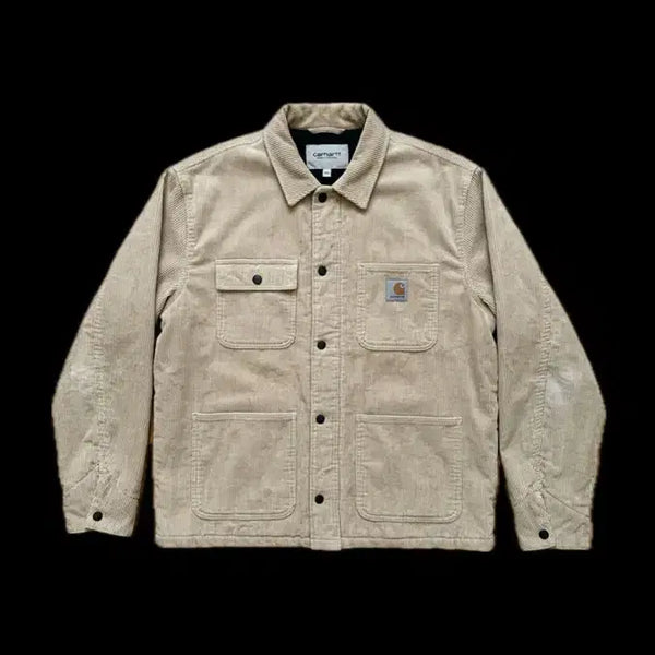 [BUNJANG] Carhartt Michigan Coat XXL / 칼하트 미시간 코트 xxl, 2xl