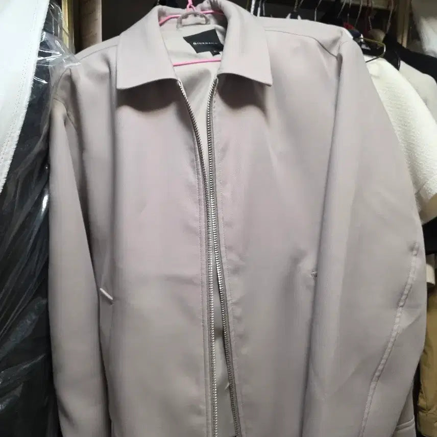 [BUNJANG] Giordano Harrington Jacket / 지오다노 해링턴