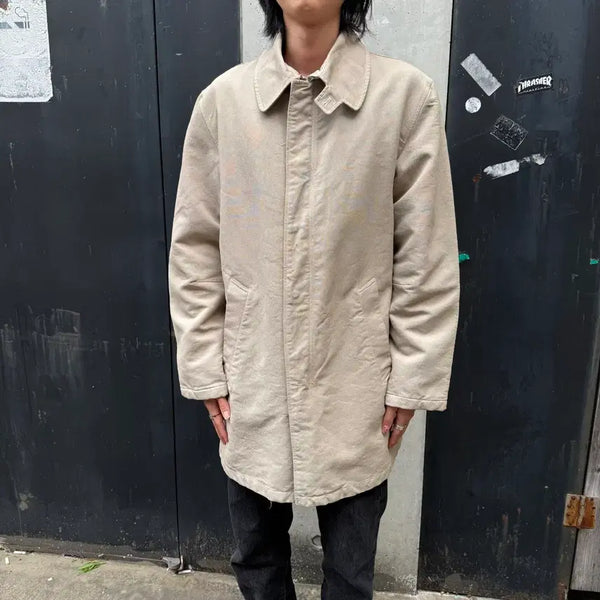 [BUNJANG] CP Company Single Coat / cp컴퍼니 싱글 코트