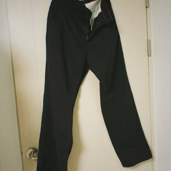 [BUNJANG] Vans Authentic Chino Pants / 반스 어센틱 치노
