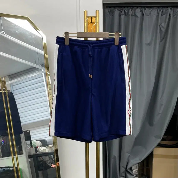 [BUNJANG] Gucci Interlocking Shorts / (S) 구찌 인터로킹 반바지