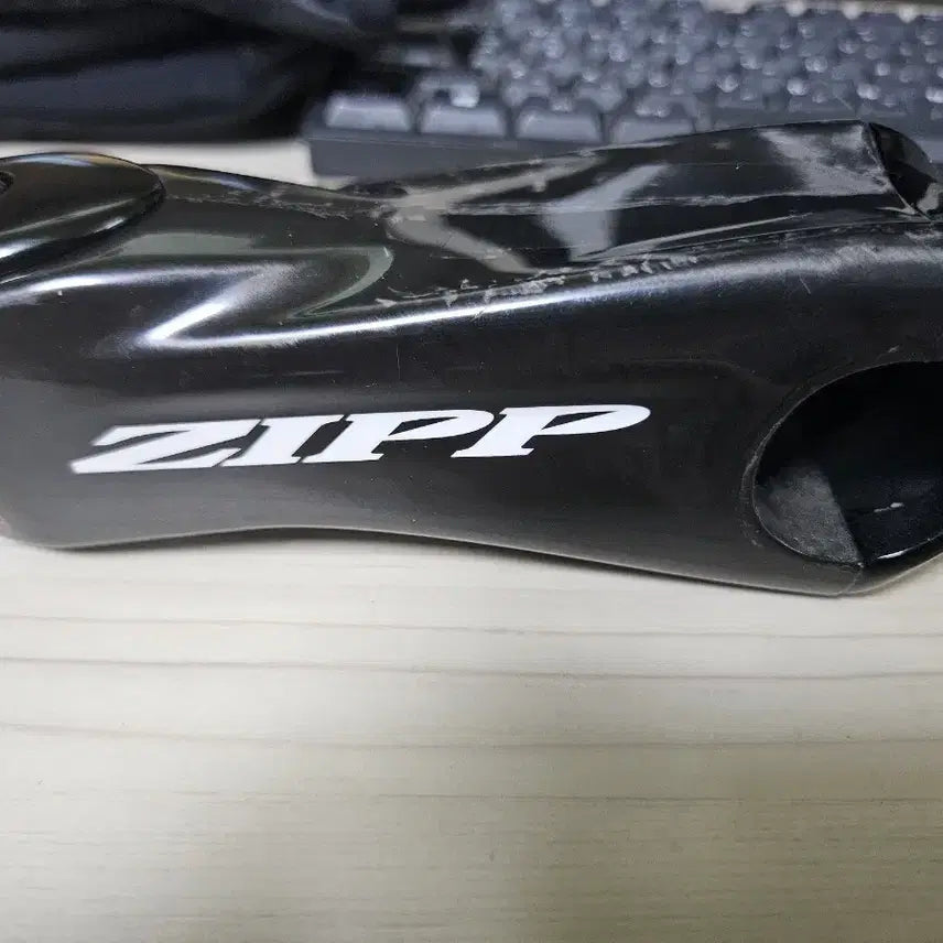 [BUNJANG] Zipp Sprint Older Model 110mm Stem / 짚 스프린트 구형 110mm 급처