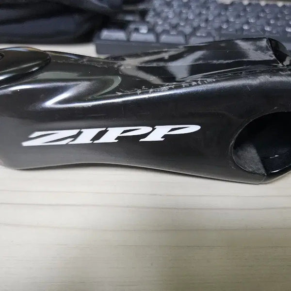 [BUNJANG] Zipp Sprint Older Model 110mm Stem / 짚 스프린트 구형 110mm 급처