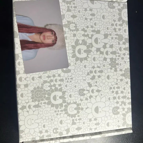 [BUNJANG] NewJeans Hyein Supernatural Album + POB / 뉴진스 혜인 슈퍼내추럴 앨범+특전