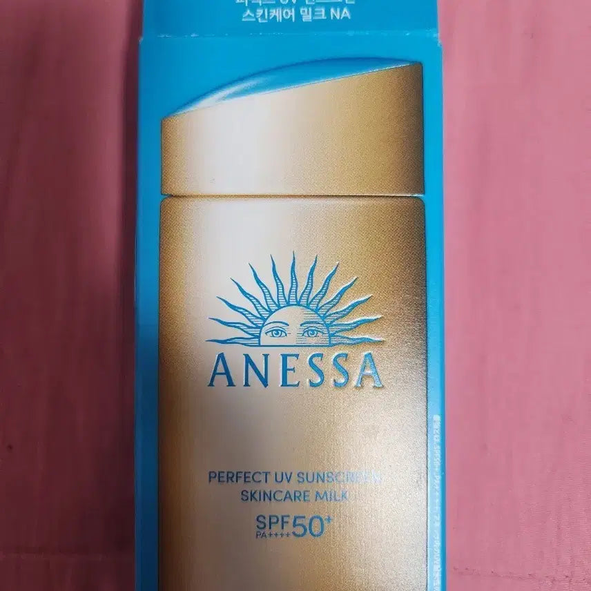 [BUNJANG] Anessa Sunscreen & Byredo Soap Bundle / 아넷사 선크림 + 바이레도 비누