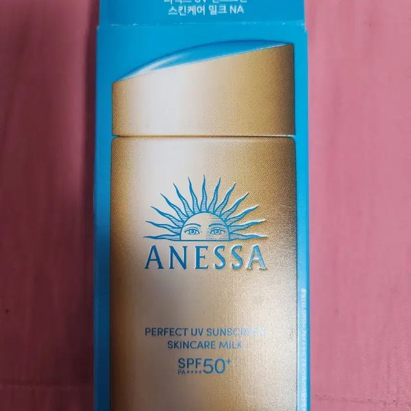 [BUNJANG] Anessa Sunscreen & Byredo Soap Bundle / 아넷사 선크림 + 바이레도 비누