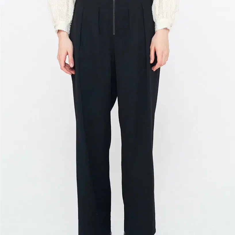 [BUNJANG] Wnderkammer Pants / 분더캄머 팬츠