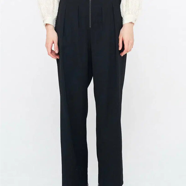 [BUNJANG] Wnderkammer Pants / 분더캄머 팬츠
