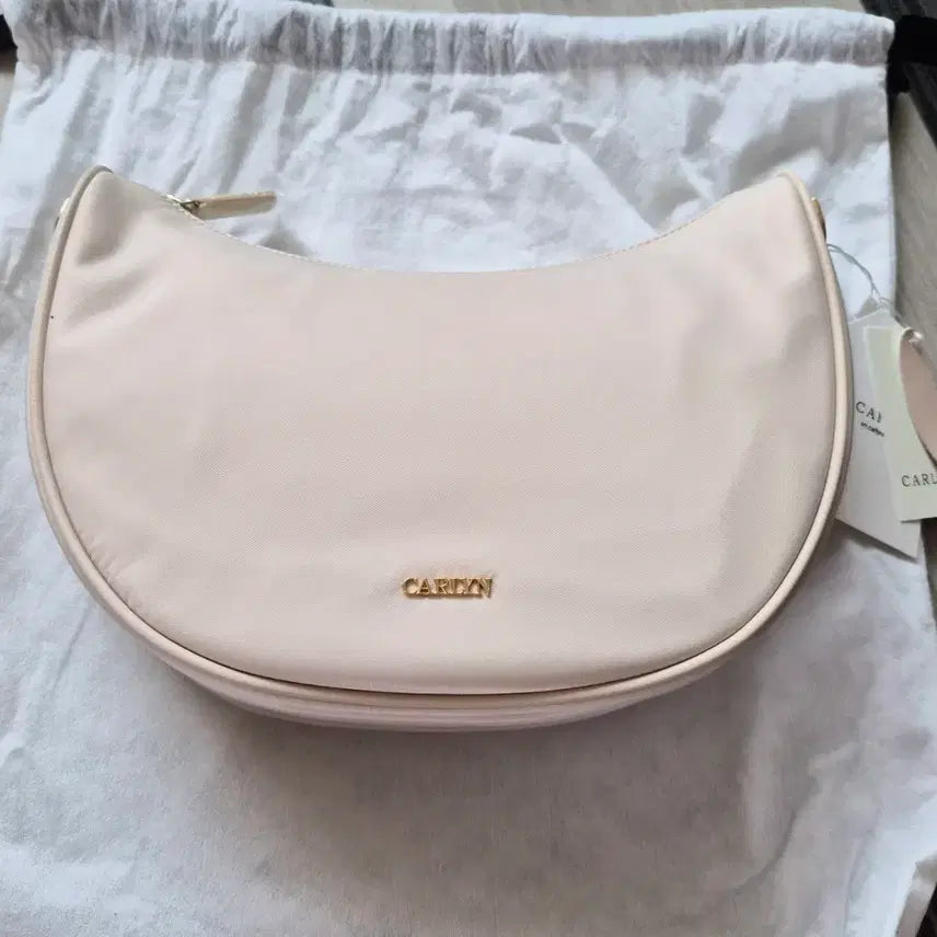 [BUNJANG] Carlyn Hobo Bag / 칼린 호보백