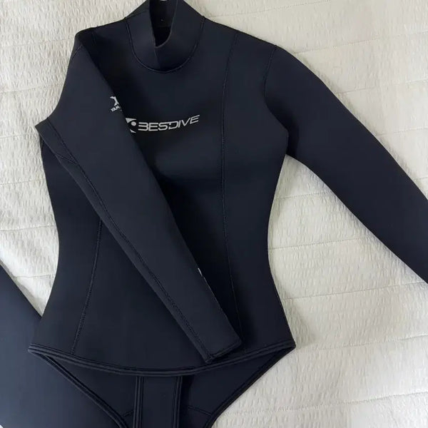 [BUNJANG] Best Dive 3mm Wetsuit (Women's, Size M) / 베스트다이브 슈트3mm (여자,m사이즈)