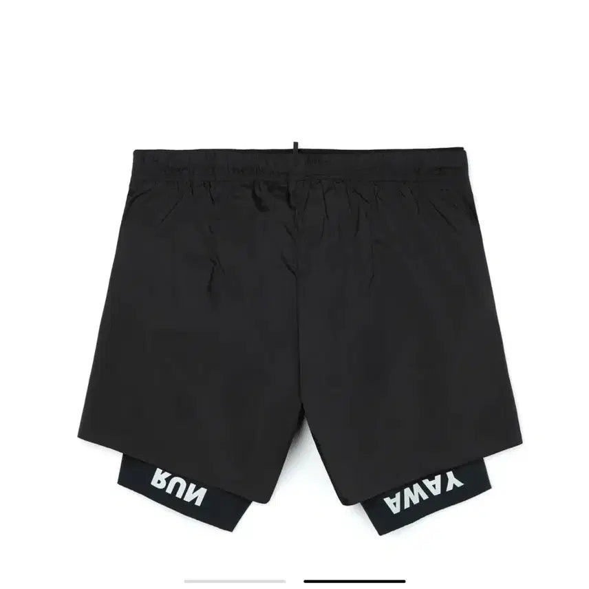 [BUNJANG] SATISFY TechSilk 8-Inch Shorts Black XL / 새티스파이SATISFY 테크실크8인치 쇼츠  블랙 XL(새상품)