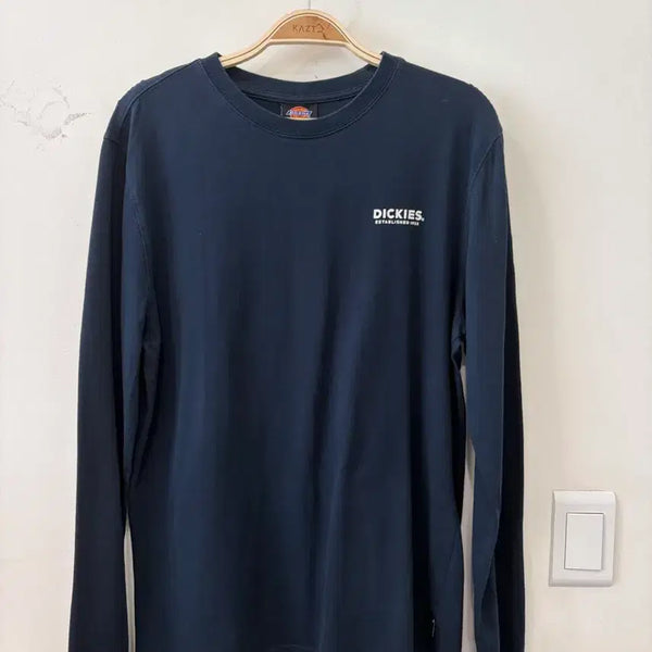 [BUNJANG] Dickies Long Sleeve T-Shirt / 156. 디키즈 롱슬리브 긴팔