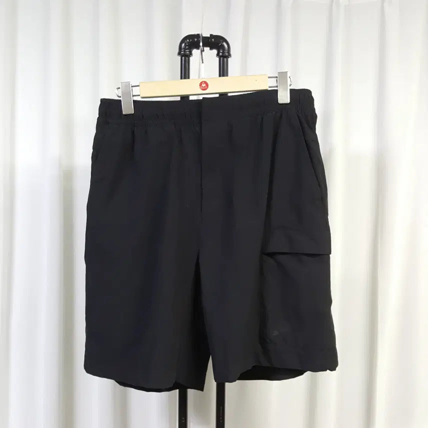[BUNJANG] Nike Men's Sportswear Utility Cargo Shorts (34 Inch) / 22년 나이키 남성 스포츠웨어 유틸리티 쇼츠 카고 반바지 34 오일장