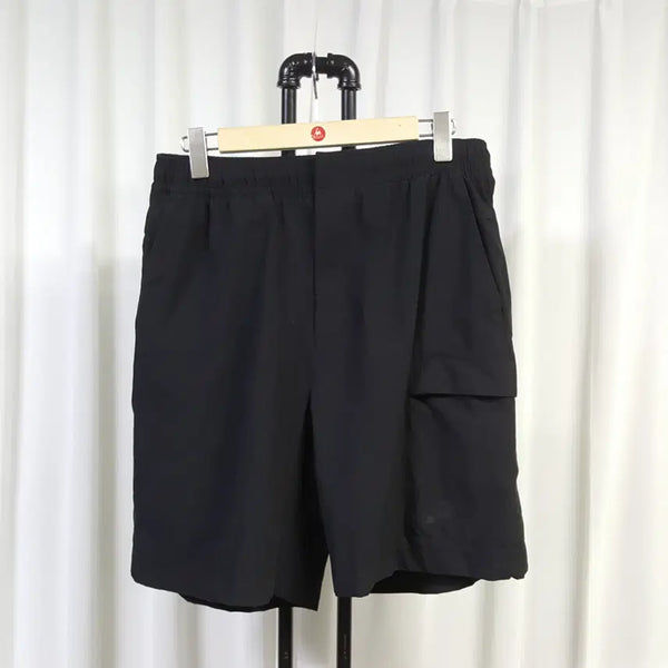 [BUNJANG] Nike Men's Sportswear Utility Cargo Shorts (34 Inch) / 22년 나이키 남성 스포츠웨어 유틸리티 쇼츠 카고 반바지 34 오일장