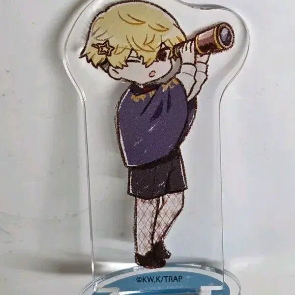 [BUNJANG] Tokyo Revengers Chifuyu Mini Acrylic Standee / 도리벤 치후유 미니 아크릴