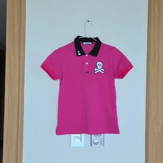 [BUNJANG] Mark &ロナ Golf Wear T-shirt / 마크앤로나  90사이즈 정품 ㅡ착불6만