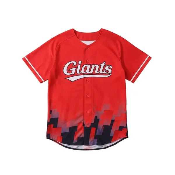 [BUNJANG] Lotte Giants Men's Baseball Uniform XL / 남성XL/ 롯세자이언츠 야구 유니폼