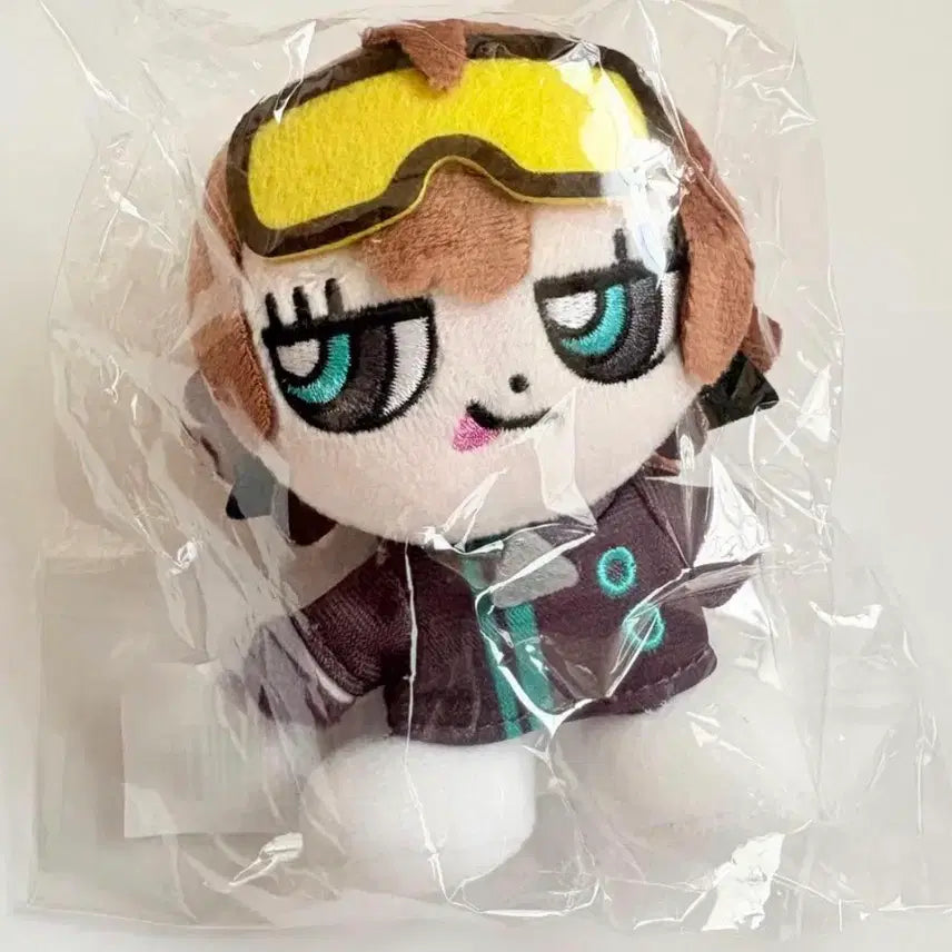 [BUNJANG] Zutto Mayoi Humanoid Nira Doll / 즛토마요 휴머노이드 굿즈 니라인형 판매