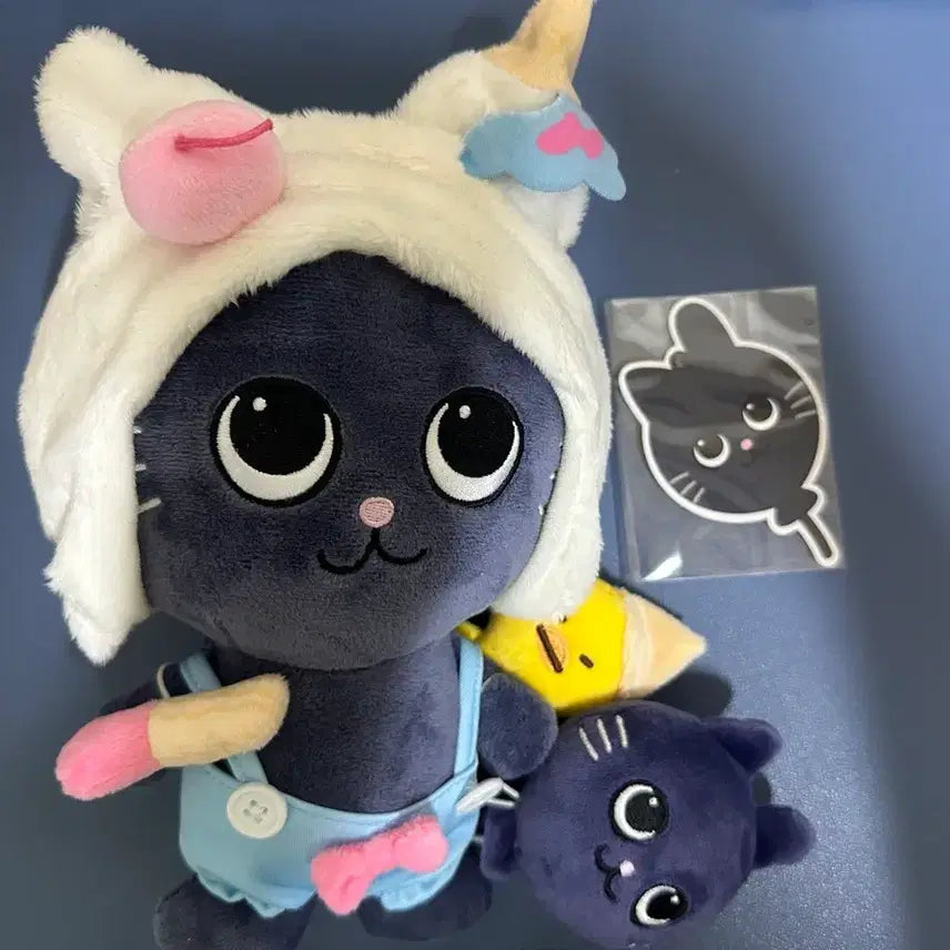 [BUNJANG] RIIZE Wonbin 20cm Plush Toy 'Toynyangdeok' / 라이즈 원빈 인형 리라즈 토냥덕 20cm