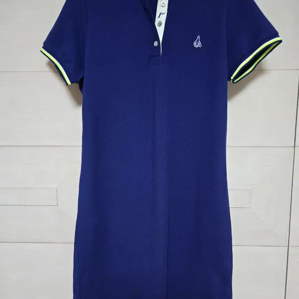 [BUNJANG] Beanpole One-Piece Dress (Size 95) / 빈폴 원피스  (95)