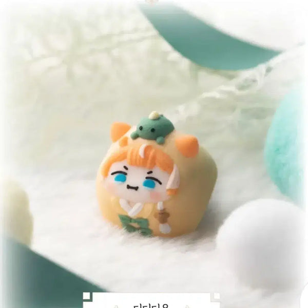 [BUNJANG] Honey's Artisan Keycap for Dduddu / 허니즈 디디디용 아티산 키캡