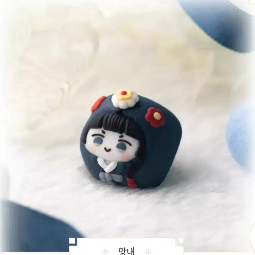 [BUNJANG] Honey's Mangnae Artisan Keycap / 허니즈 망내 아티산 키캡