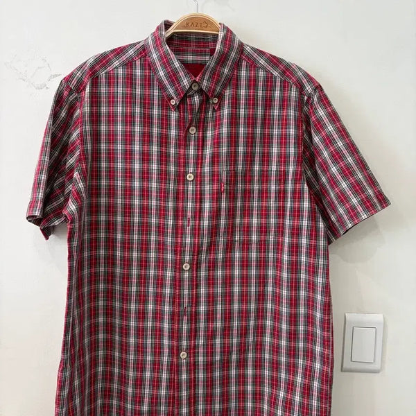 [BUNJANG] Levi's Short Sleeve Shirt / 120. 리바이스 반팔 셔츠