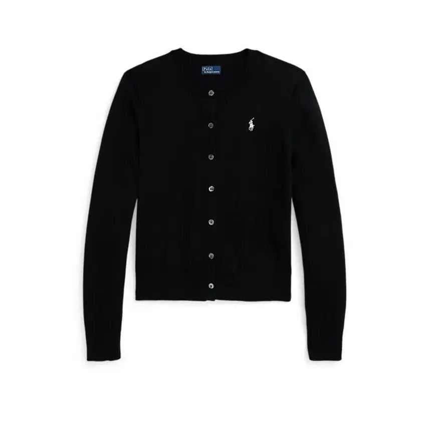 [BUNJANG] Polo Ralph Lauren Women's Cardigan / [새상품] 폴로 가디건(여성용)