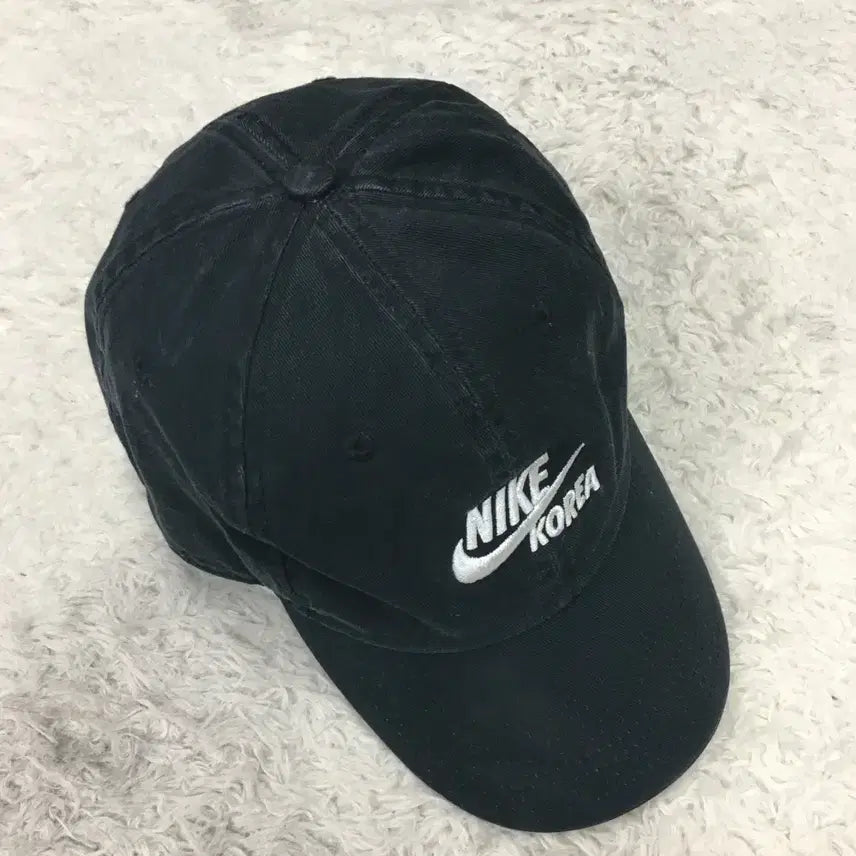 [BUNJANG] Nike Korea FF11 Cap / 나이키 코리아 모자 볼캡 FF11