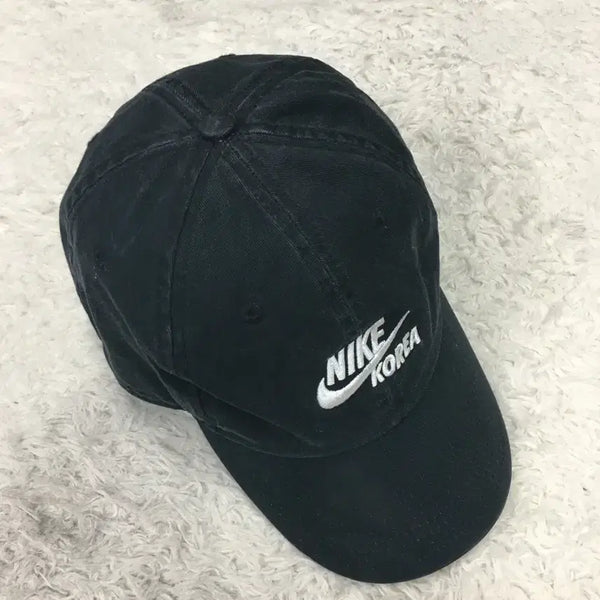 [BUNJANG] Nike Korea FF11 Cap / 나이키 코리아 모자 볼캡 FF11
