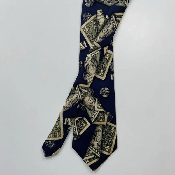 [BUNJANG] Polo Ralph Lauren 10.1cm Silk Necktie / 폴로 랄프로렌(POLO) 명품 정품 넥타이 10.1cm