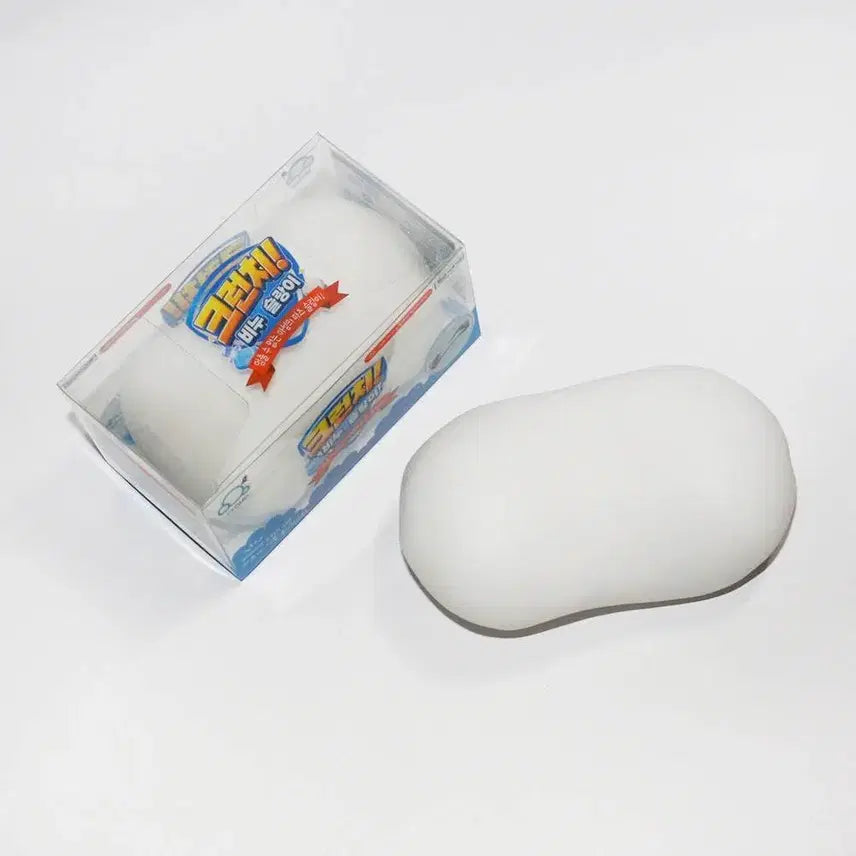 [BUNJANG] Crunchy Squishy Soap Toy / 비누 크런치 말랑이
