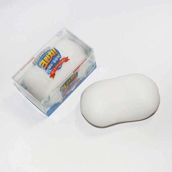 [BUNJANG] Crunchy Squishy Soap Toy / 비누 크런치 말랑이