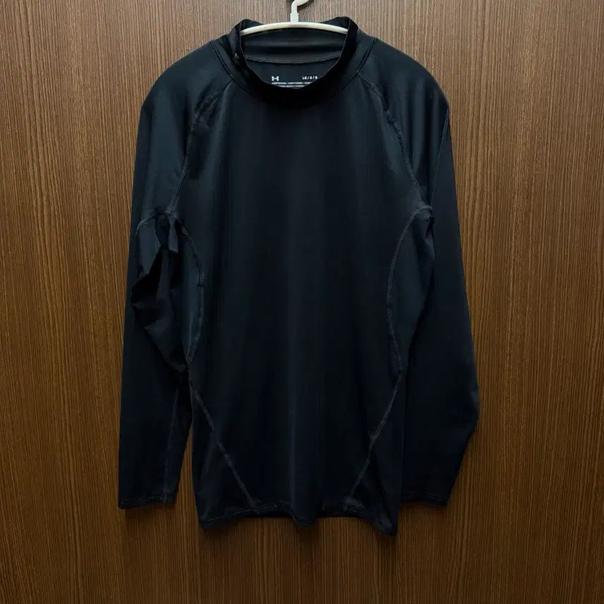 [BUNJANG] Under Armour Pro Combat Long Sleeve Shirt / 언더아머 프로컴벳 긴팔