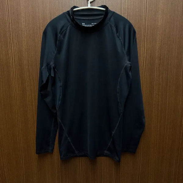 [BUNJANG] Under Armour Pro Combat Long Sleeve Shirt / 언더아머 프로컴벳 긴팔