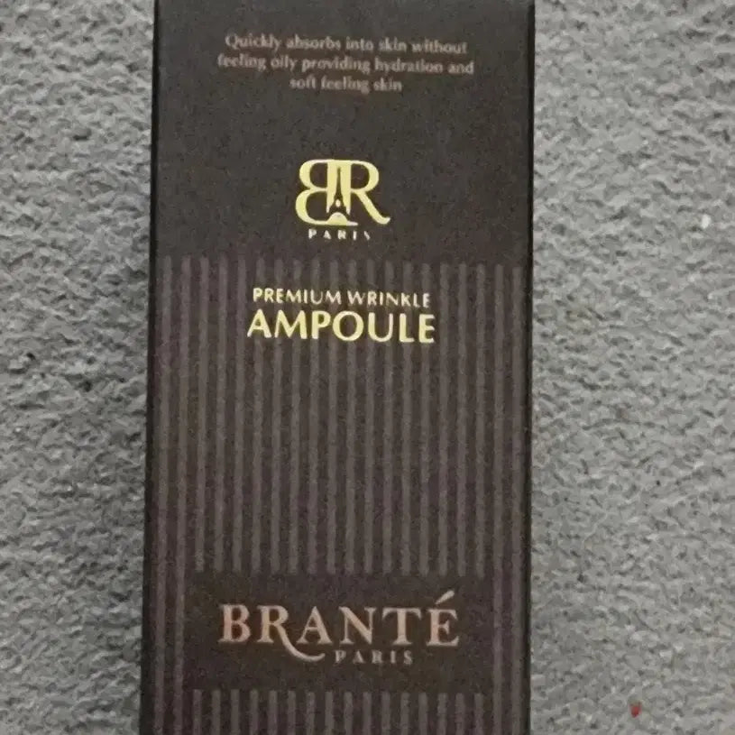 [BUNJANG] Brante Premium Wrinkle Ampoule / 브랑떼 프리미엄링클 앰플