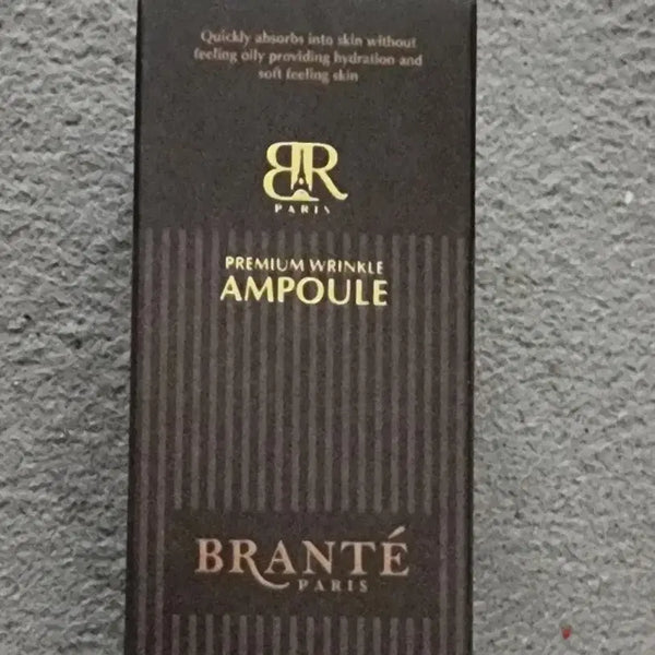 [BUNJANG] Brante Premium Wrinkle Ampoule / 브랑떼 프리미엄링클 앰플