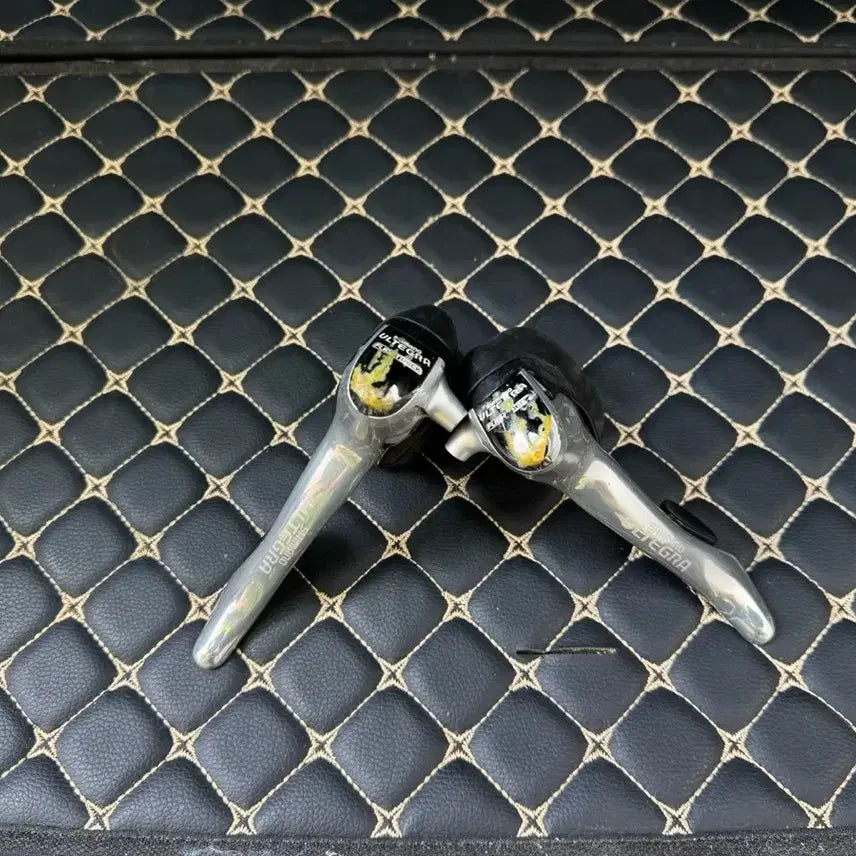 [BUNJANG] Shimano Ultegra STI-6500 Lever Set / 시마노 울테그라 STI-6500 레버셋트