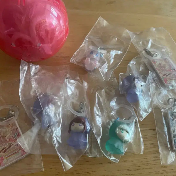 [BUNJANG] Aikatsu! Mesirushi & Torso Bundle / 아이엠스타 메지루시& 토르소 판매