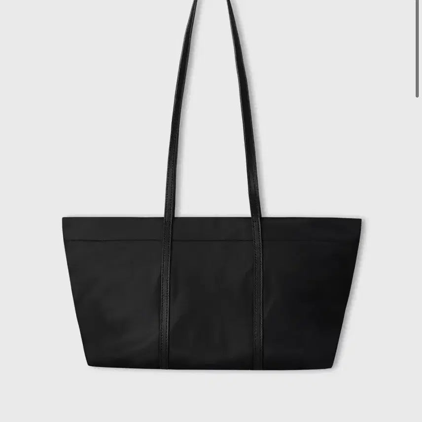 [BUNJANG] Ore Boy Nylon Bag Black / 오어 ore 보이 나일론백 블랙