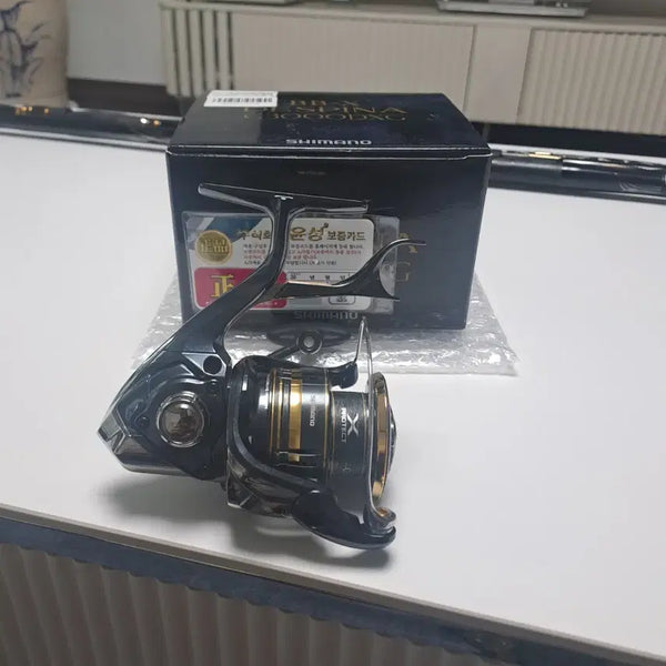 [BUNJANG] Shimano 23 Despina 3000 DXG Spinning Reel / 시마노 23 데스피나 3000
