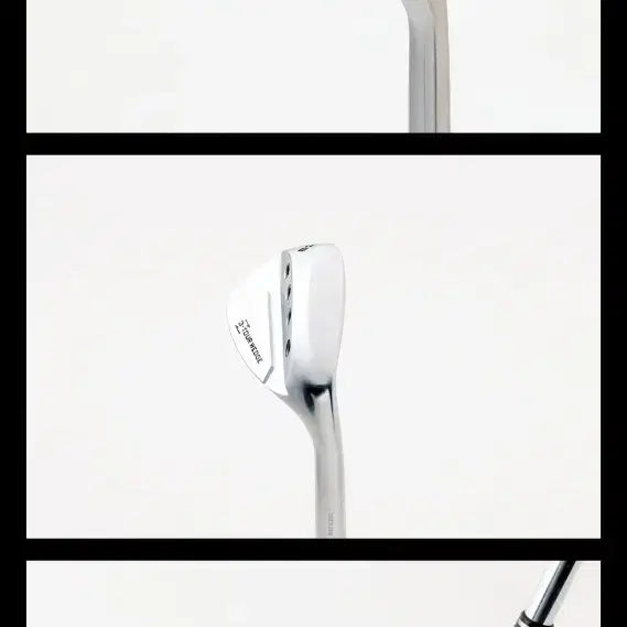 [BUNJANG] Axis Z3 Fitting Wedges (49, 53, 57 Degrees) / 엑시스 Z3 피팅 웨지 (49,53,57)